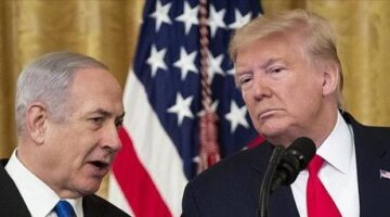 Netanyahu ile Trump telefonda görüştü! Dikkat çeken detay…