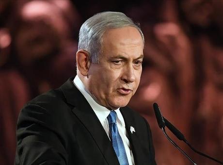 Netanyahu saldırıları durdurmak için ‘Trump planını’ şart koştu