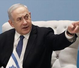Netanyahu’dan ofisine dinleme cihazı sokulmaya çalışıldığı iddiası