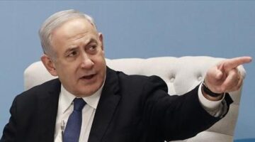 Netanyahu’dan ofisine dinleme cihazı sokulmaya çalışıldığı iddiası