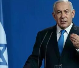 Netanyahu’dan skandal açıklama! ‘Kudüs’ün tamamı daima İsrail’e ait olacak’