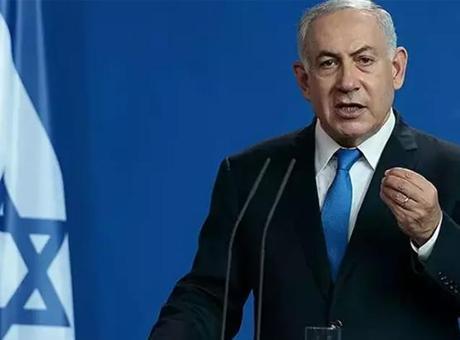 Netanyahu’dan skandal açıklama! ‘Kudüs’ün tamamı daima İsrail’e ait olacak’
