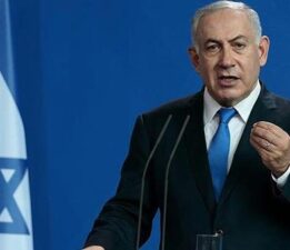 Netanyahu’nun usulsüz iç istihbarat şefi atamasına Şin-Bet yetkililerinden istifa tehdidi