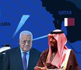 Netanyahu’ya davet yok! Trump’tan Abbas ve Şara sürprizi