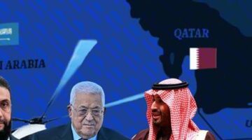 Netanyahu’ya davet yok! Trump’tan Abbas ve Şara sürprizi