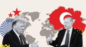 NEWSWEEK ERDOĞAN ANALİZİ: Dünyanın en güçlü adamlarından biri