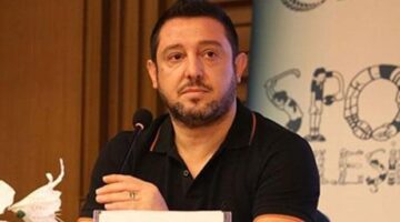 Nihat Kahveci’ye mahkemeden şok karar! Eski eşi ve çocuklarına 500 metreden fazla yaklaşamayacak