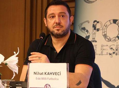 Nihat Kahveci’ye mahkemeden şok karar! Eski eşi ve çocuklarına 500 metreden fazla yaklaşamayacak