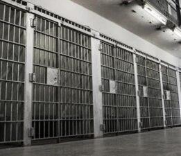 Nijerya’da 7 mahkum hapishaneden kaçtı