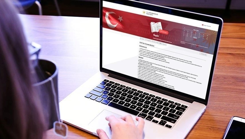Nükleer denetim kararı Resmi Gazete’de yayımlandı