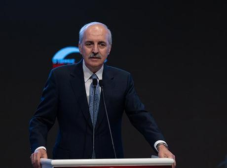 Numan Kurtulmuş 19 Mayıs’ta Gabar Dağı’na gidecek