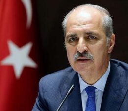 Numan Kurtulmuş, Azerbaycan’ın Bağımsızlık Günü’nü kutladı