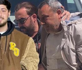 Oğluna kurşun yağdıran babanın ifadesi ortaya çıktı