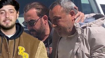 Oğluna kurşun yağdıran babanın ifadesi ortaya çıktı
