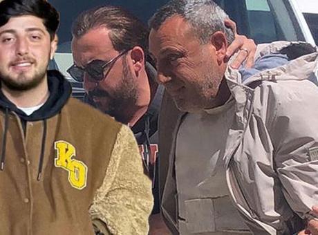 Oğluna kurşun yağdıran babanın ifadesi ortaya çıktı
