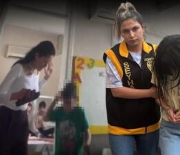Öğretmenden özel gereksinimli öğrencilere şiddet! Valilik’ten açıklama geldi