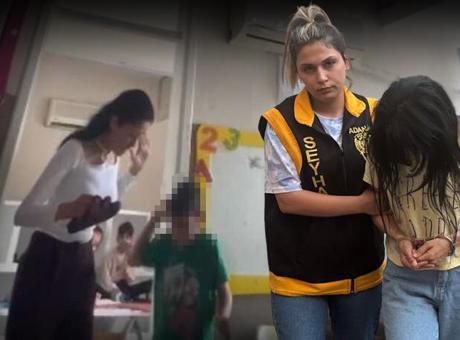 Öğretmenden özel gereksinimli öğrencilere şiddet! Valilik’ten açıklama geldi