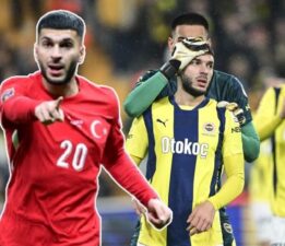 Oğuz Aydın’a Fransız radarı: Sezon sonu takıma almak istiyorlar