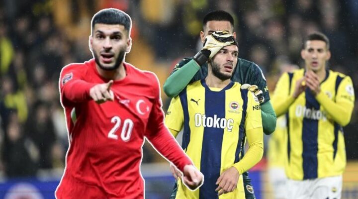 Oğuz Aydın’a Fransız radarı: Sezon sonu takıma almak istiyorlar