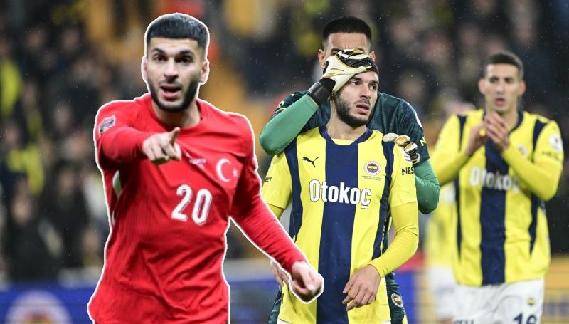 Oğuz Aydın’a Fransız radarı: Sezon sonu takıma almak istiyorlar