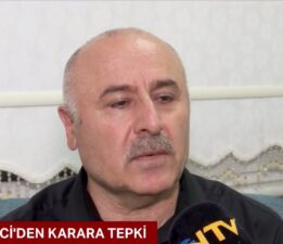 Oğuz Murat Aci’nin babası NTV’ye konuştu