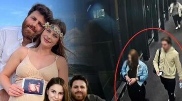 Oğuz Murat Aci’nin eşi şikayetini geri çekti: Eylem Tok ve Timur Cihantimur tahliye mi olacak?