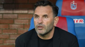 Okan Buruk’tan şampiyonluk vurgusu: Bu sene 3 seneye 4!