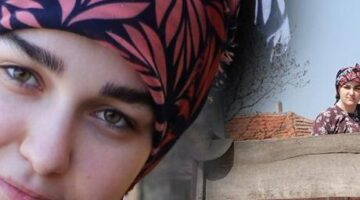 Okuldan sonra şalvarını giyip köy hayatına dönüyor! Sosyal medyada ilgi odağı oldu