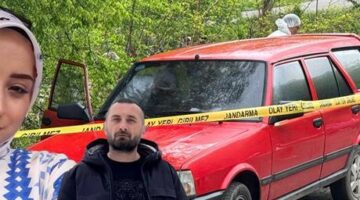 Ordu’da her yer aranıyorlar! Gizem ve Süleyman’dan 3 gündür haber yok
