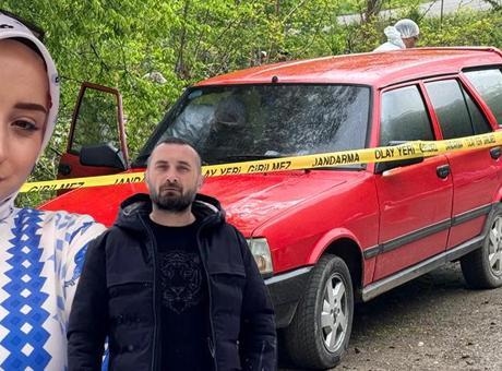 Ordu’da her yer aranıyorlar! Gizem ve Süleyman’dan 3 gündür haber yok