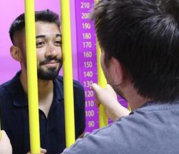 Ortak iş yapma hayali kuran 7 arkadaş hayata geçirdi: Sonuçtan memnunuz, gelenler mutlu ayrılıyor