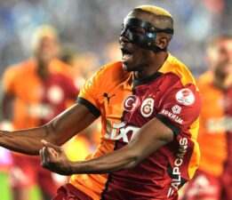 “Osimhen’e kazan kazan teklifi” (16 Mayıs 2025 spor manşetleri)