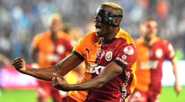 “Osimhen’e kazan kazan teklifi” (16 Mayıs 2025 spor manşetleri)