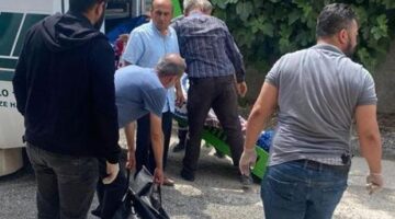 Osmaniye’de dehşet! Tartıştığı annesini önce dövdü sonra öldürdü