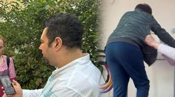 Otizmli çocuğu tokatlayan öğretmen serbes bırakıldı, aile tepki gösterdi: Peşini bırakmayacağız