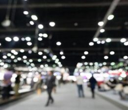 Otomotiv endüstrisi merakla bekliyor: Yeni vizyonu İle Automechanika İstanbul’da