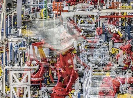 Otomotiv Sanayii Derneği, 2025’in ilk 4 aylık verilerini açıkladı