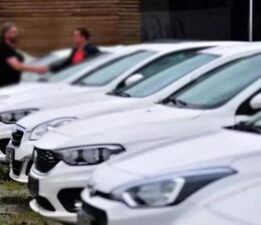 Otomotiv sektörü neden hareketlendi! Yeniden yatırım aracı mı oldu?