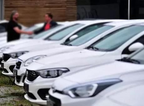 Otomotiv sektörü neden hareketlendi! Yeniden yatırım aracı mı oldu?