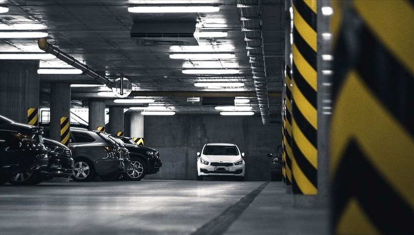 Otopark fiyatları cep yakıyor