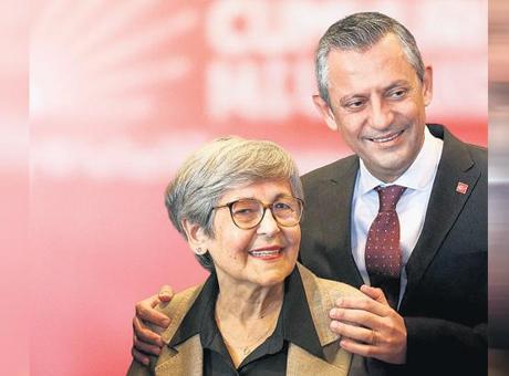 Özel: Annelerin ağlamadığı bir ülke inşa edebiliriz