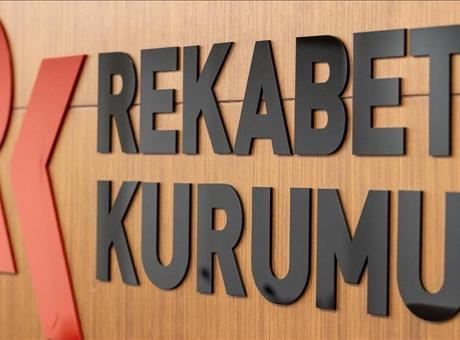 Özel gıda kontrol laboratuvarlarına ilişkin rekabet soruşturmasında sözlü savunmalar alındı