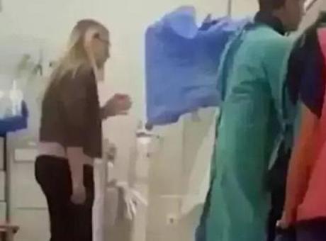 Özel hastanede ‘ameliyat masasında pazarlık’ soruşturmasında yeni gelişme