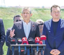 Özel: türkiye’de artık tansiyonu düşsün