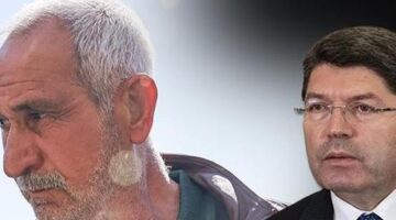 Özgür Özel’e saldıran Selçuk Tengioğlu hakkında Bakan Tunç’tan açıklama