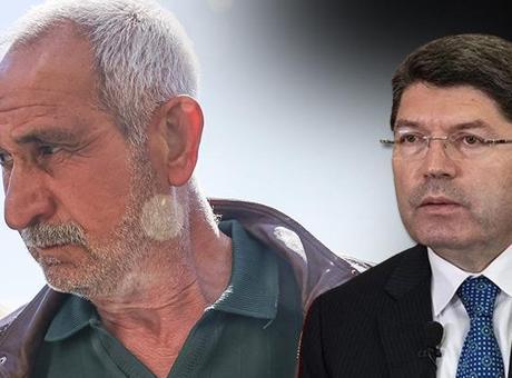 Özgür Özel’e saldıran Selçuk Tengioğlu hakkında Bakan Tunç’tan açıklama