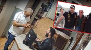 Özgür Özel’e saldıran Selçuk Tengioğlu’nun kaldığı otelin işletmecisinin ifadesi ortaya çıktı