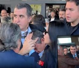 Özgür Özel’e saldırganın ifadesine CNN TÜRK ulaştı