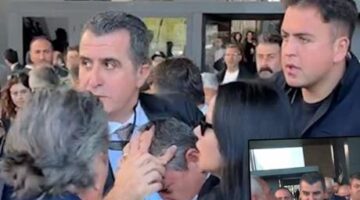 Özgür Özel’e saldırganın ifadesine CNN TÜRK ulaştı