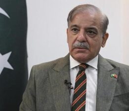Pakistan Başbakanı Şerif: Pakistan’ın cesur bir ulus olduğunu unuttular